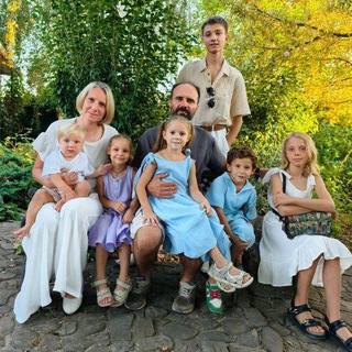 Шарики - дневник многодетной семьи