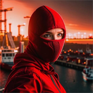 Анонимный канал Шариповой