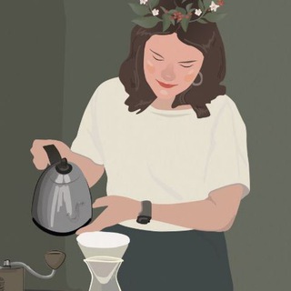 Sharipova | Coffee education