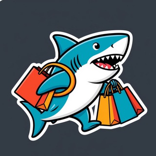 🔥Акула скидок🔥