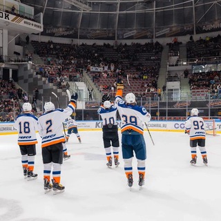 ХК «Акулы ВМТП»