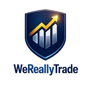 📊 WeReallyTrade | Forex, Stocks & Finance