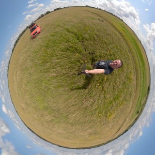 Never Ending Adventure...