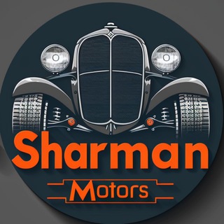 Sharman motors