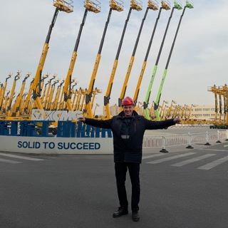 Шаронов Сергей | СПЕЦТЕХНИКА