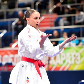 𝕂𝔸ℝ𝔸𝕋𝔼 | 𝓢𝓱𝓪𝓻𝓼𝓱𝓪𝓴𝓸𝓿𝓪 𝓐𝓷𝓪𝓼𝓽𝓪𝓼𝓲𝔂𝓪🥋❤️