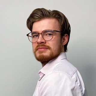 Андрей Королёв. ТГ-канал