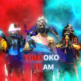 ᴛᴏᴍɪᴏᴋᴏ гарант N^1🔥❤️