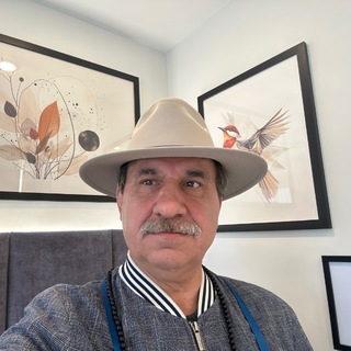 Геннадий Шаталов #ПутешествующийЧеловек