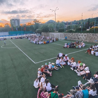 Лагерь Шахтинский текстильщик