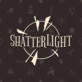 The Shatterlight game
