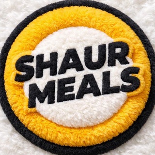ShaurMeals Иркутск 🦉