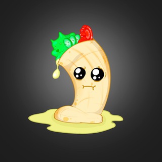 Шаурмемы 🌮