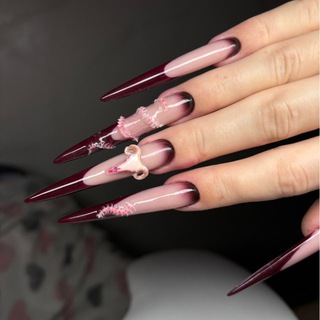 SHAVROOM MANICURE | МАНИКЮР СПБ