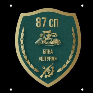 Боевые роботы «ШТУРМ» -«Хитрого»