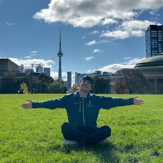 shaxreck’s journey🇨🇦