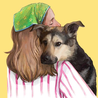 Школа благополучия собак