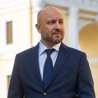 Михаил ЩАПОВ