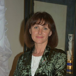 Наталия Щелканова