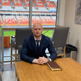 Шебанов | Футбол