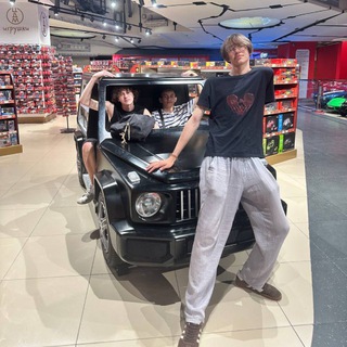 Гарем Порешончика