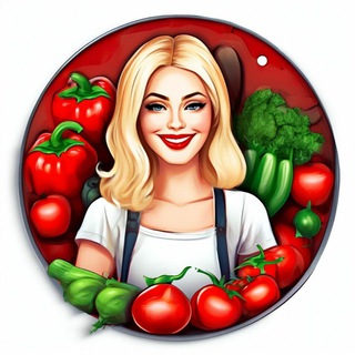 Шедевры кулинарии 🍔🥦🍎🥑🥯