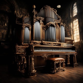 Вечная музыка