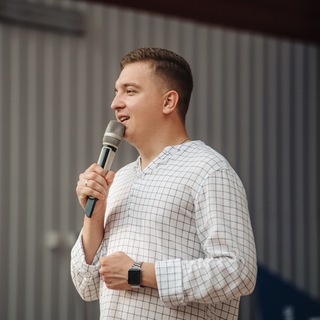 Максим Щедрин | #Молодежь46