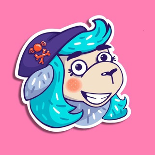 Таня Sheep Катаева | Иллюстратор на фрилансе