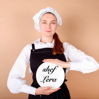 Растительная кухня Валерии Любимовой