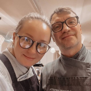 Капустин шеф и Иванова 🍽️