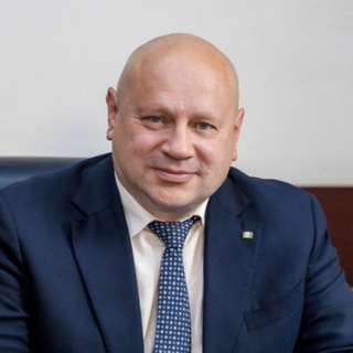 Мэр Омска Сергей Шелест