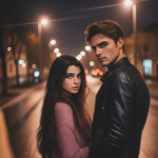 Шелест книжных страниц | Вика К.