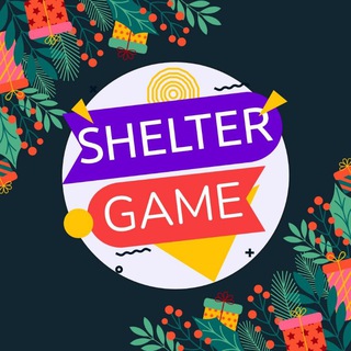 Shelter game🎮