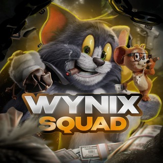 WYNIX SQUAD