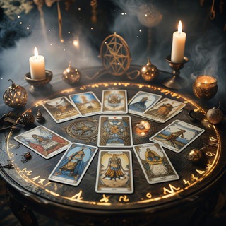 🖤❤️Шепот Таро❤️🖤