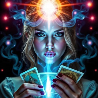 Ярослава. Магия, заговоры, шепотки 🌌