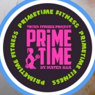 PRIMETIME Щербинка