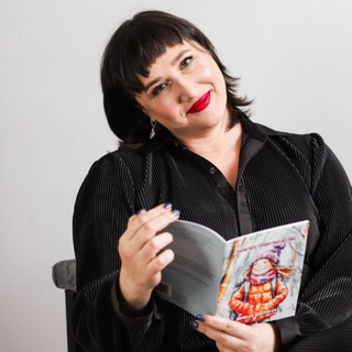 Ирина Шерина: жизнь писателя