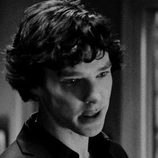 ⚡️Sherlock Holmes