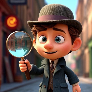 🕵‍♂Шерлок SALE🕵‍♂