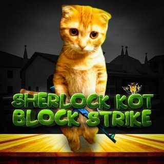 Группа шерлока кота