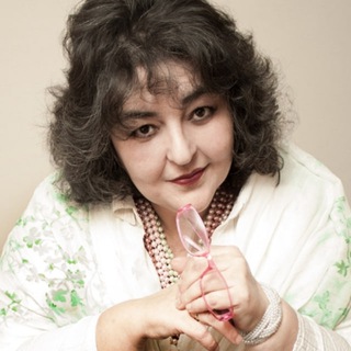 Dr. Ульвия Голденбрук Здоровье без лекарств