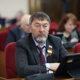 Шерпеев Заурбек Шатуевич - Депутат Думы Ставропольского края