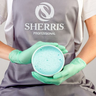 SHERRIS косметика для тела и сахарная паста для депиляции