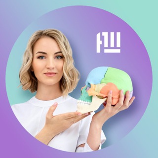 Анжелика Шестакова/остеопат