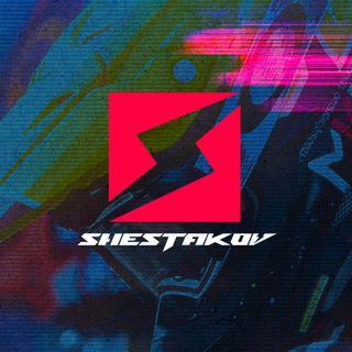 SHESTAKOV Спидвей