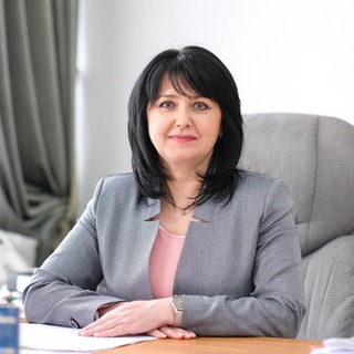 Тамара Шевченко