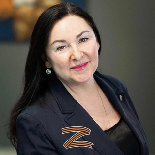 Марина Шевченко