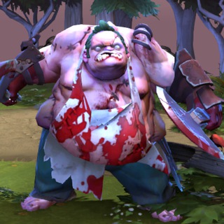 Sheev Pudge